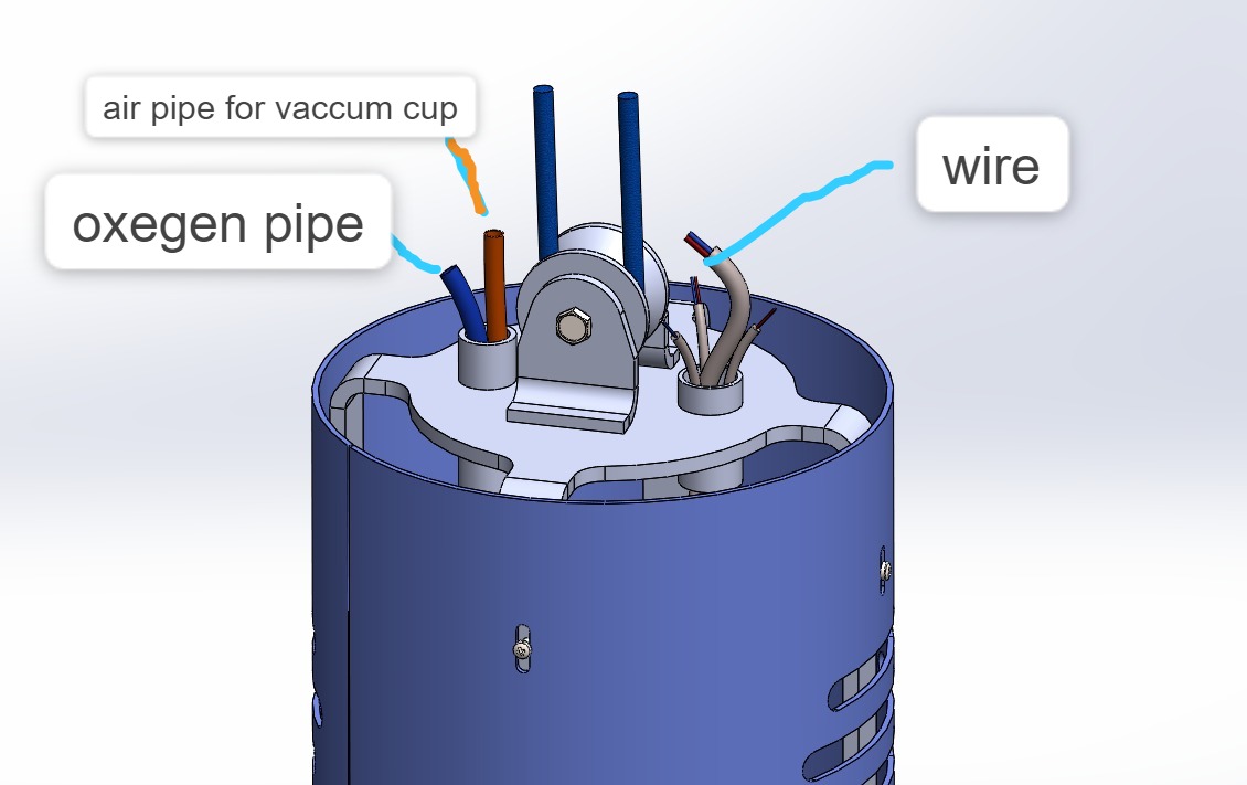 儿童救援夹爪 - 副本